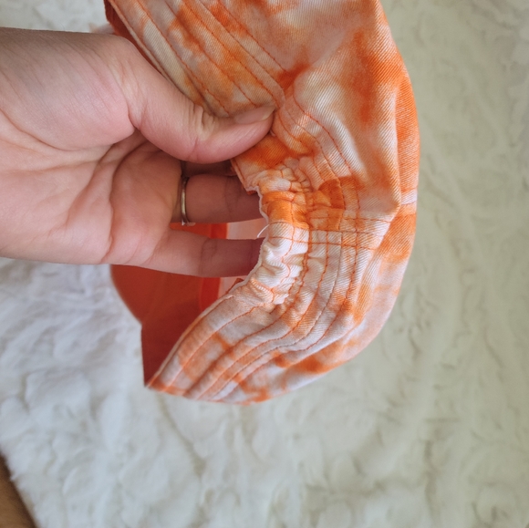 Distressed Leader Hat - Picture 3 of 4